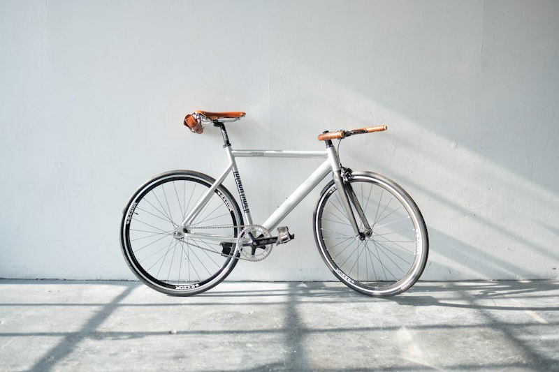 E-bike range test